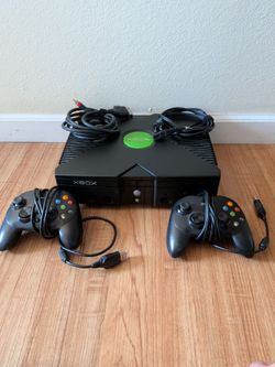Original Xbox