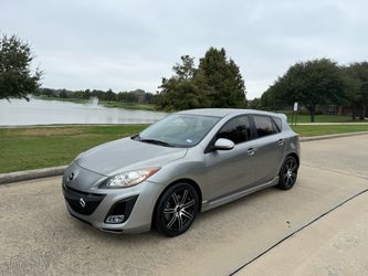 2010 Mazda Mazda3