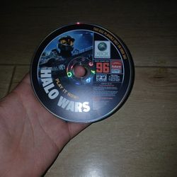 Xbox 360 Games 