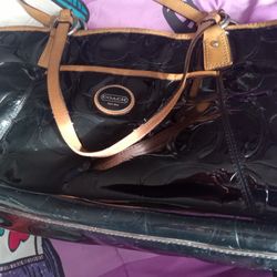 Coach  Bag Pick  Up  In  Clovis  Sunnyside  Herdon  Clovis 