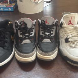 Jordan’s 