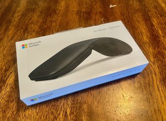 Microsoft Surface Arc Mouse
