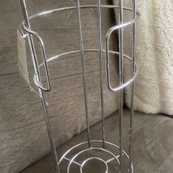 Toilet Tissue Storage-new! 