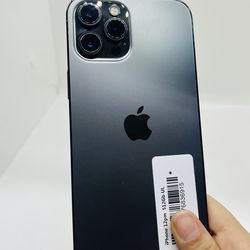 Huge Sale 🔥 iphone 12 pro max 512 Gb Unlocked and Clean