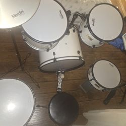 Drum Set