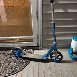Scooter