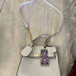 New boohoo Crossbody Purse 
