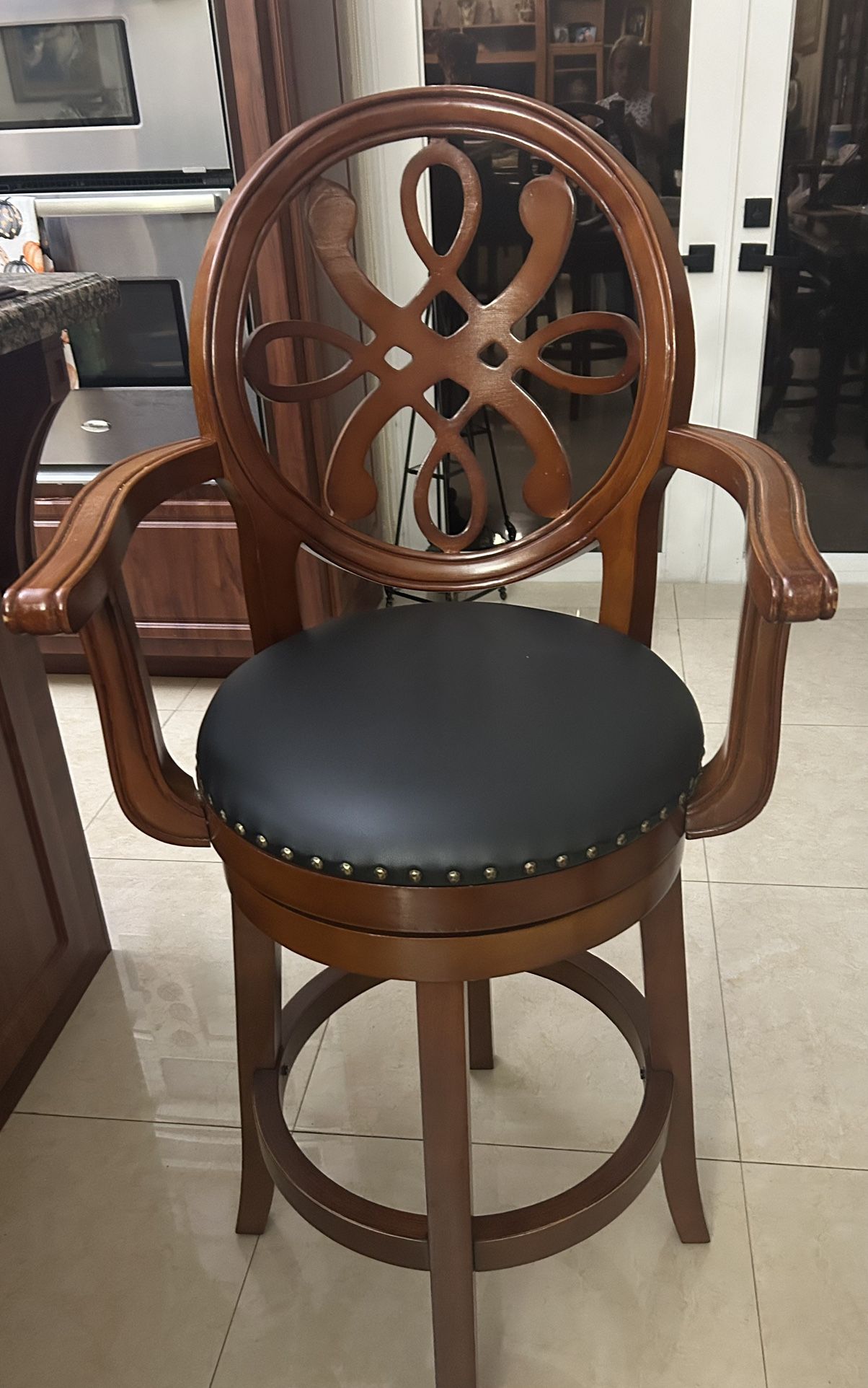 Bar Stools (set of 3)