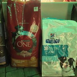 Dog Food 