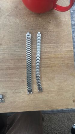Stainless steel Bracelets 