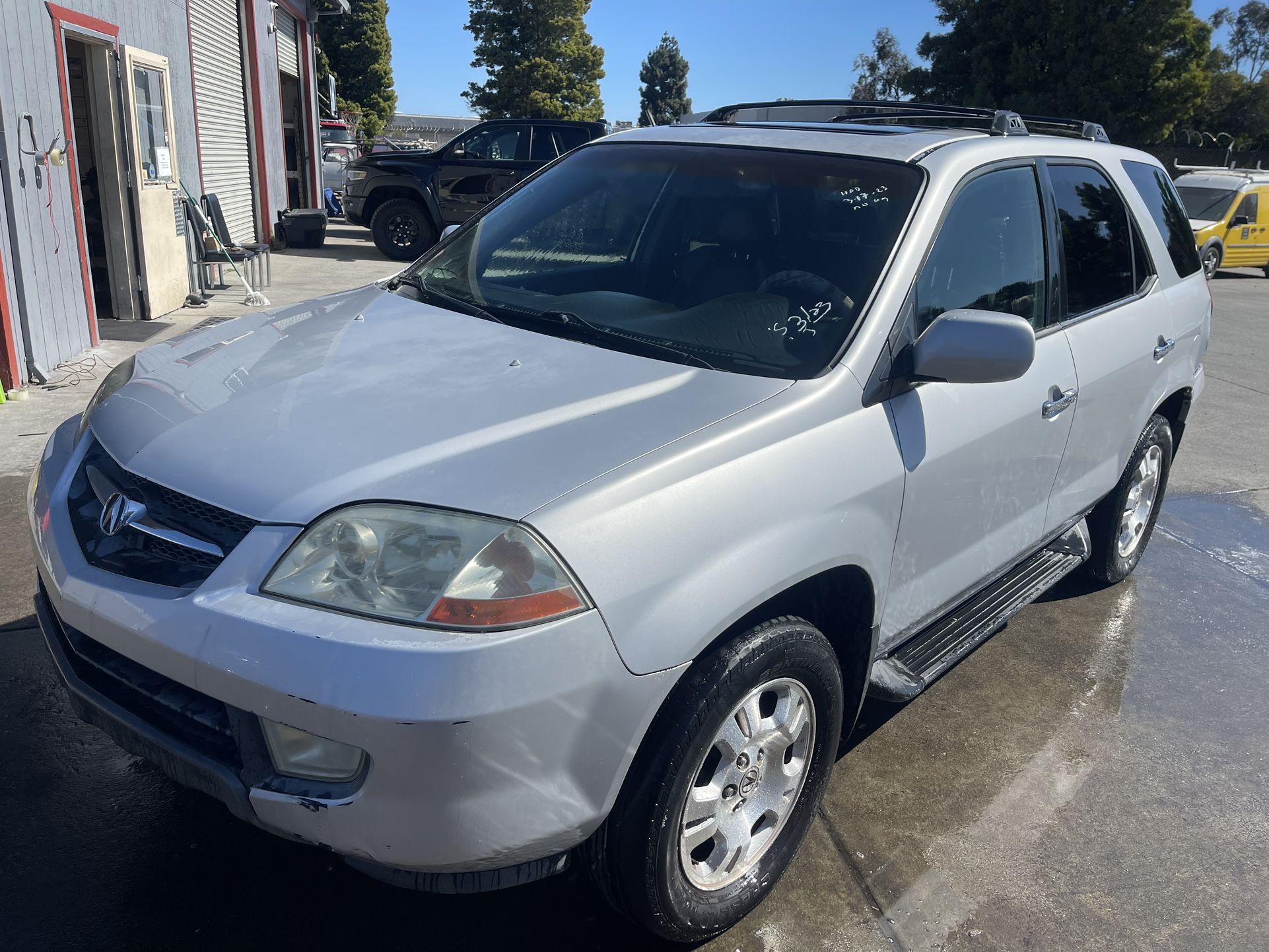 2001 Acura MDX for Sale in Hayward, CA OfferUp