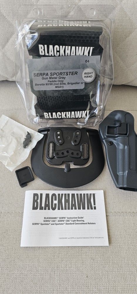 Gun Holster