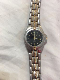 Ladies Geneva Wristwatch NEW