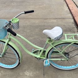 Teenagers/adults Bike For Sale 