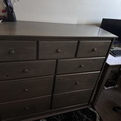 Bedroom Set