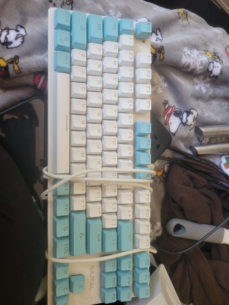 Keyboard