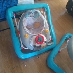 Baby Walker 10$ Each
