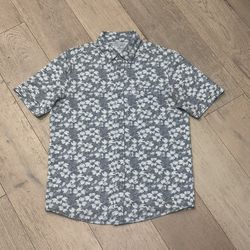 Age Of Wisdom Men’s Button DownMen’s  Top 