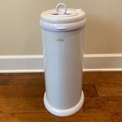 Ubbi Stainless Steel Diaper Pail