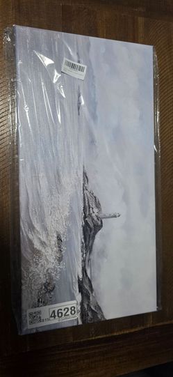 Canvas