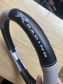 Specialty Steering Wheel Covers