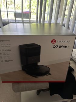 Robot Vacuum