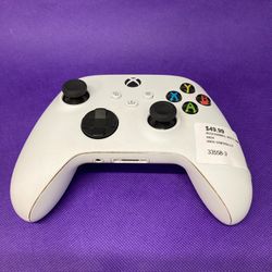 Microsoft Xbox Wireless Controller
