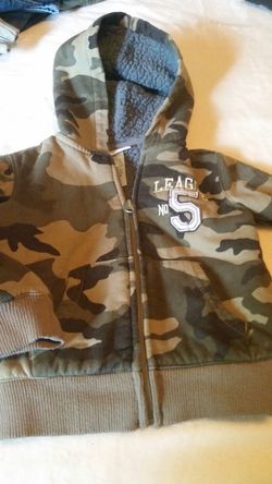 boy's 24 months bundle