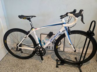 🔥🚲🔥Specialized Ruby Elite Compact(51cm)upgraded roval rapide CLX)🔥🚲🔥