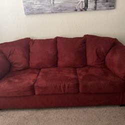 Sofa set 