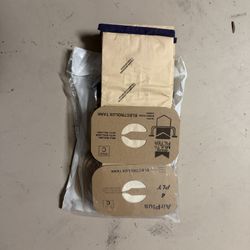 Electro-lux Vacuum Bags (15)