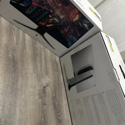 Alienware Monitor