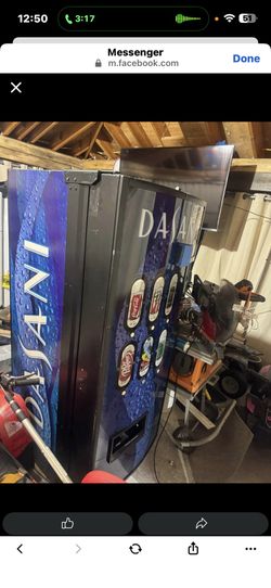 Vending