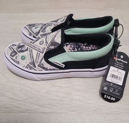 Kid's Shoes