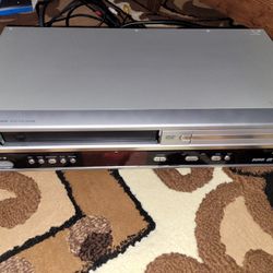 Philips DVD Player