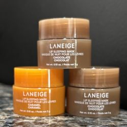 NEW LANEIGE LIP PRODUCTS $6 Each!!