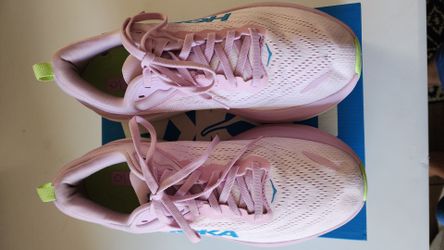 Women's HOKA W Clifton 9