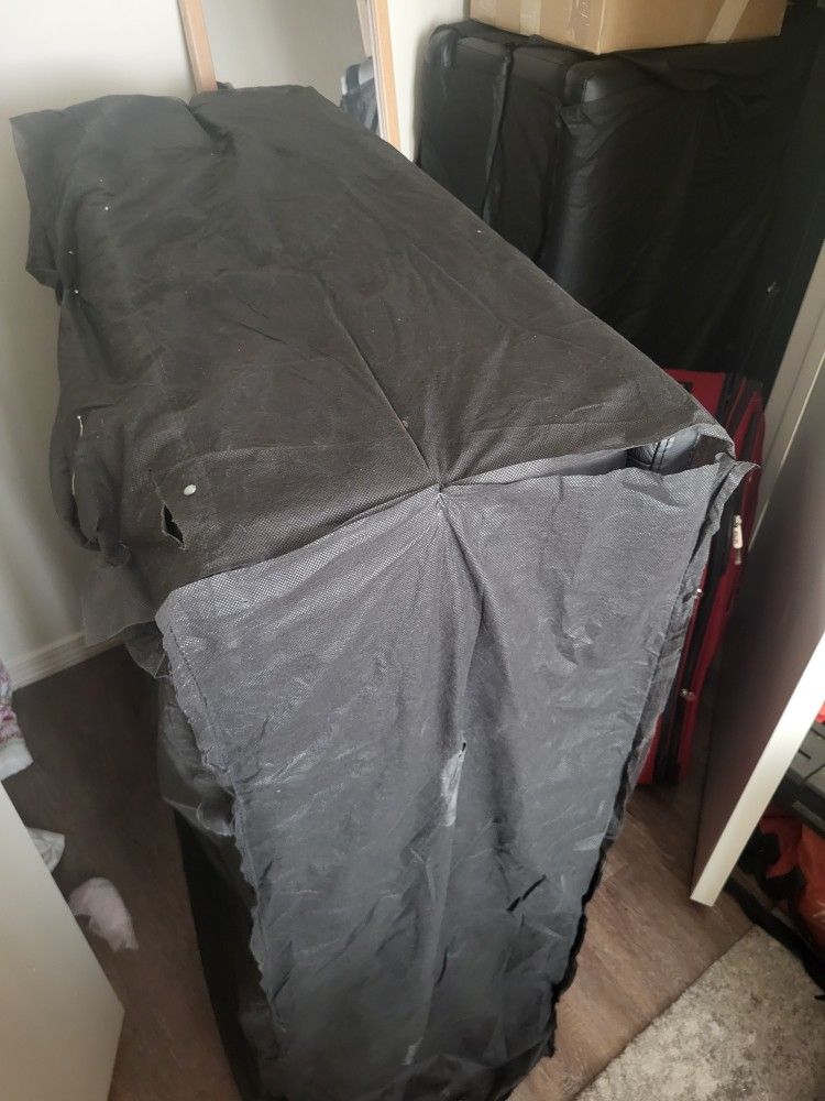 Futon Pair