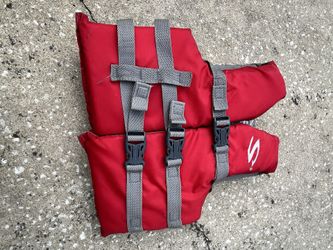 Life Vest Youth