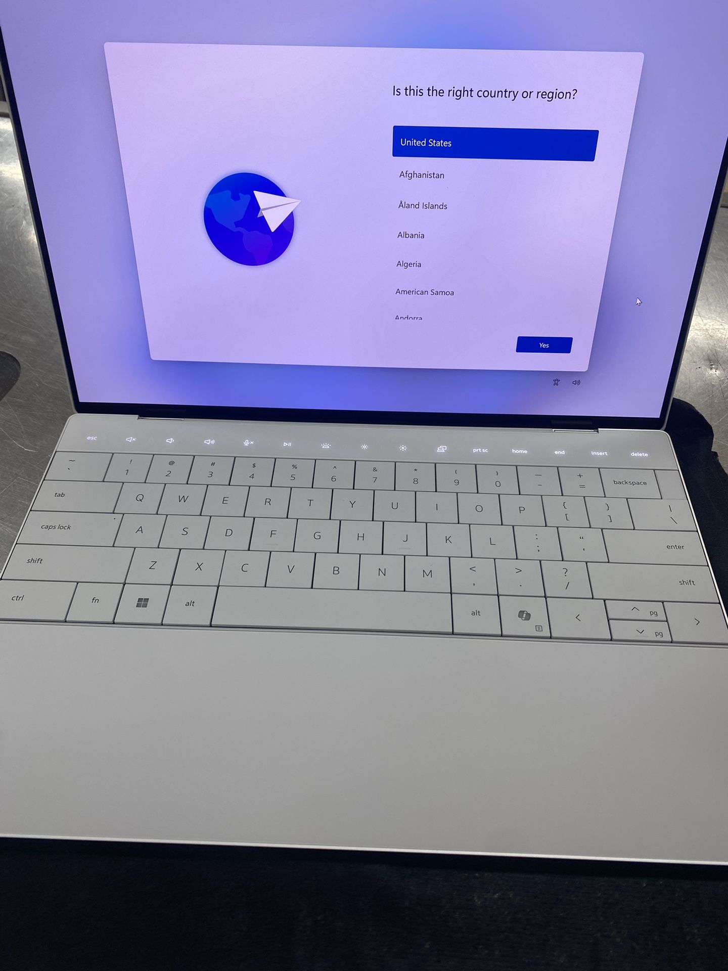 Dell XPS 13 Plus Laptop