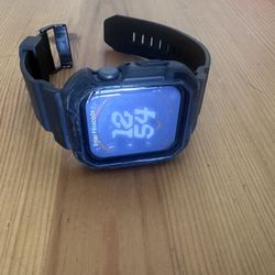 Apple Watch  SE 