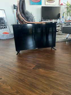 Hisense TV