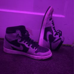 Jordon 1 Highs