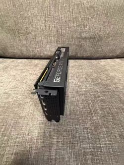 RTX 3090 24GB Graphics Card