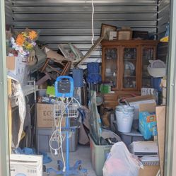 10x10 Storage Unit For Sale!