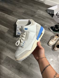 Jordan 3 Retro Lucky Short