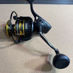 Penn Battle IV 6000 Saltwater Reel