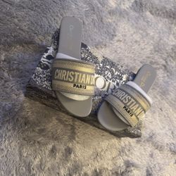 Christian Dior Sandals 