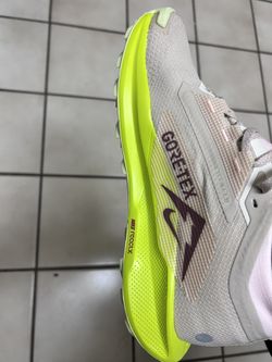 Nike Gore-Tex