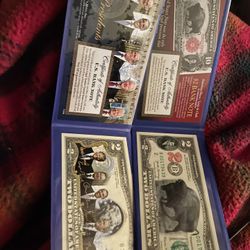 2 bills 